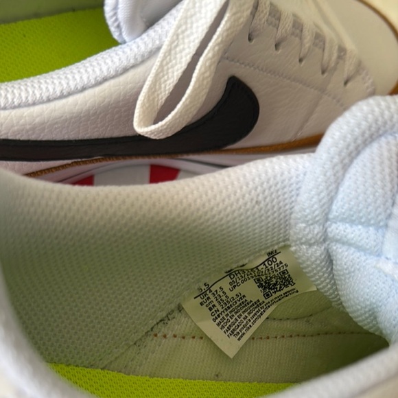 Nike Court Legacy Sneakers - Picture 6 of 9